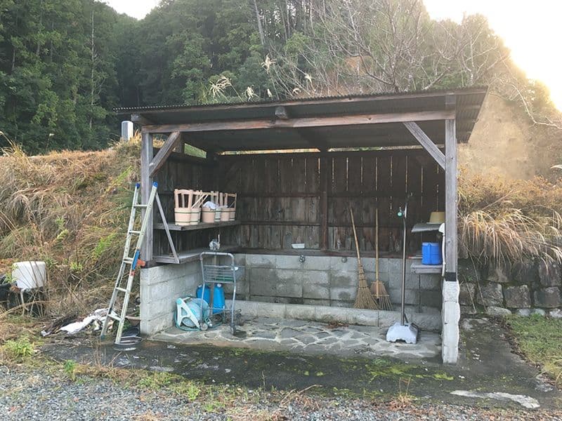 由良川メモリアルパーク