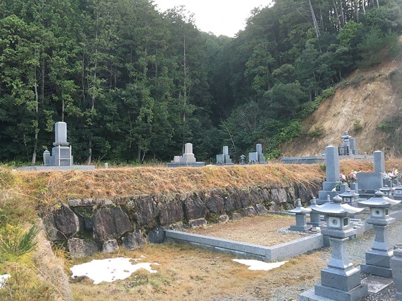 由良川メモリアルパーク