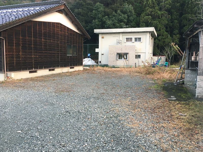 由良川メモリアルパーク