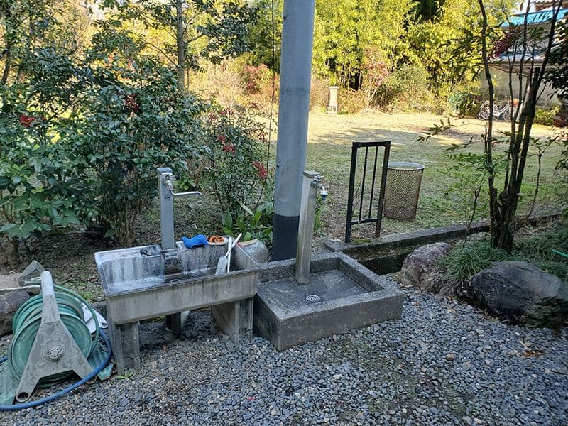 久遠山本妙寺