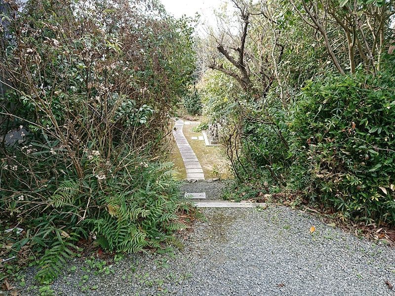 瑞雲墓園