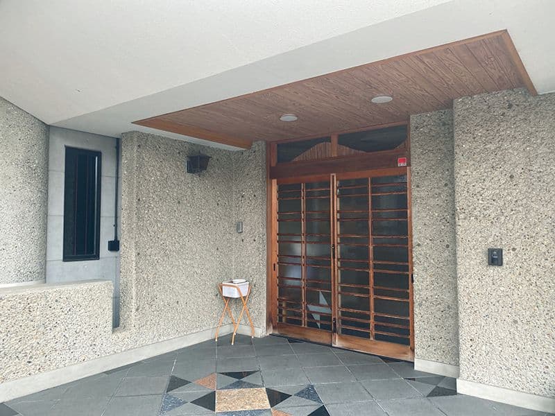 中村西墓苑