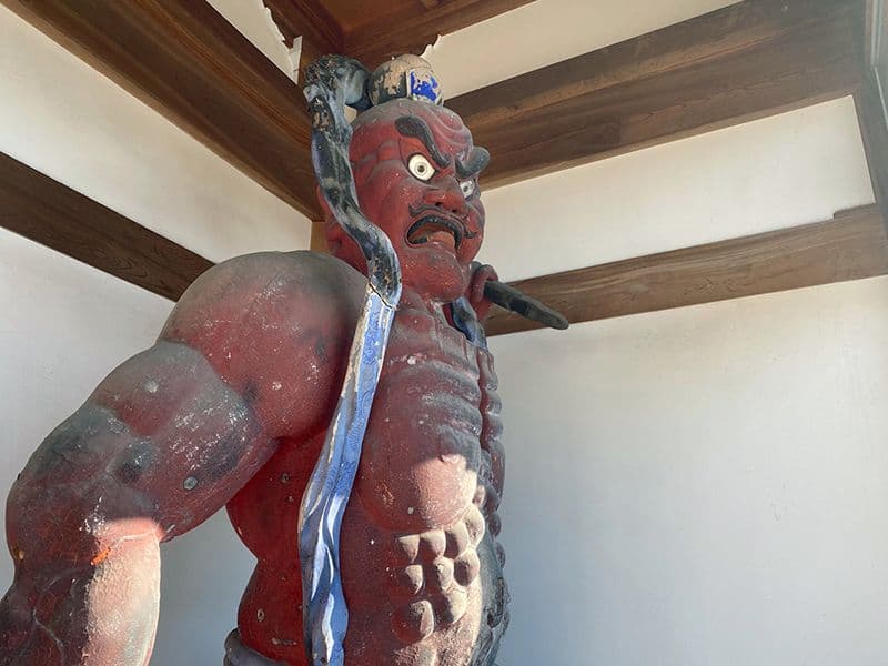 小松寺北霊苑（永代供養墓)