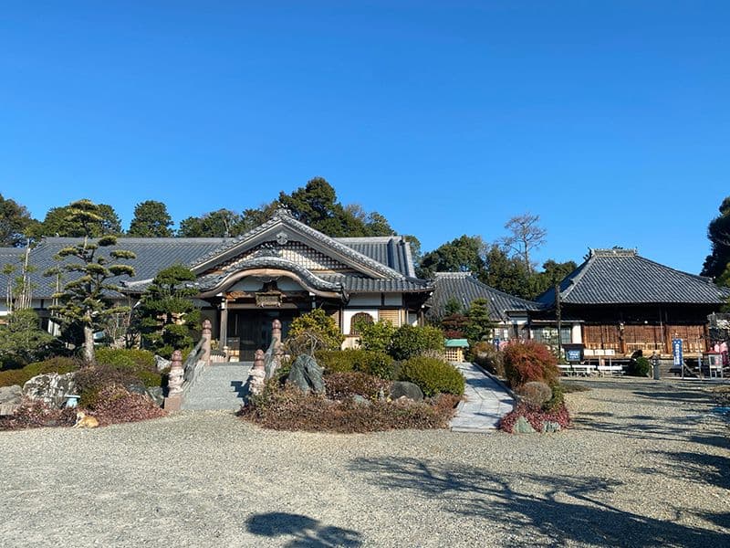 小松寺北霊苑（永代供養墓)