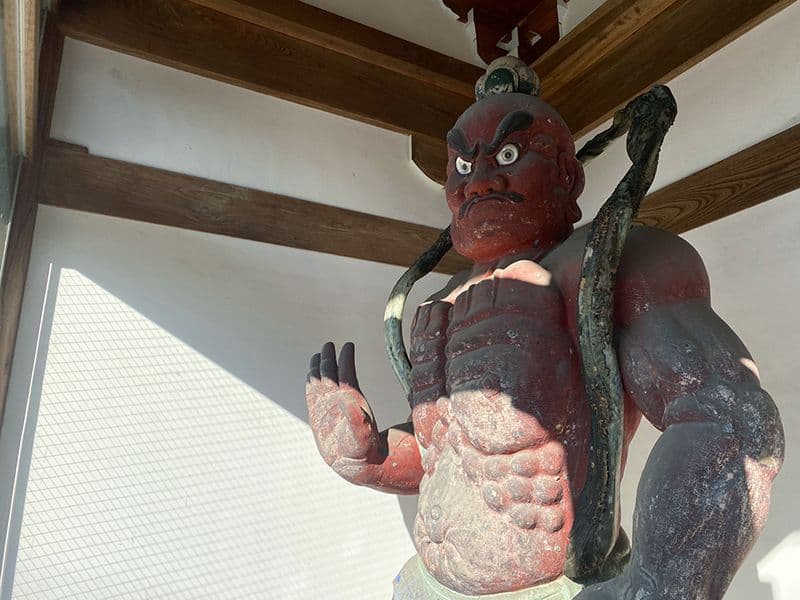 小松寺北霊苑（永代供養墓)