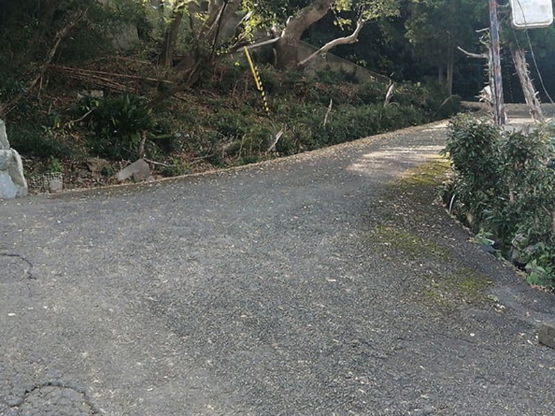 かがやき霊園
