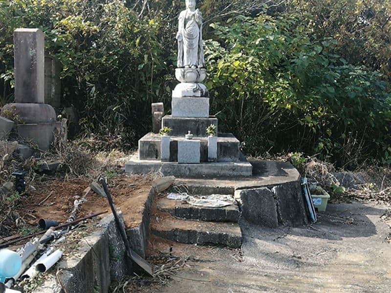 かがやき霊園
