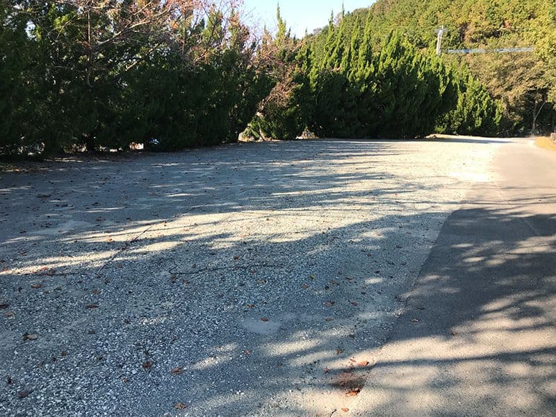 東部墓地公園
