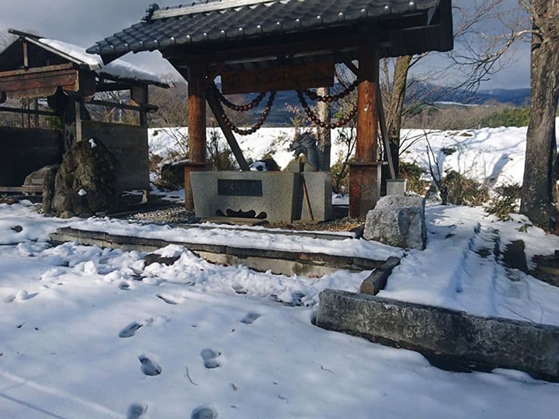 安達太良霊園
