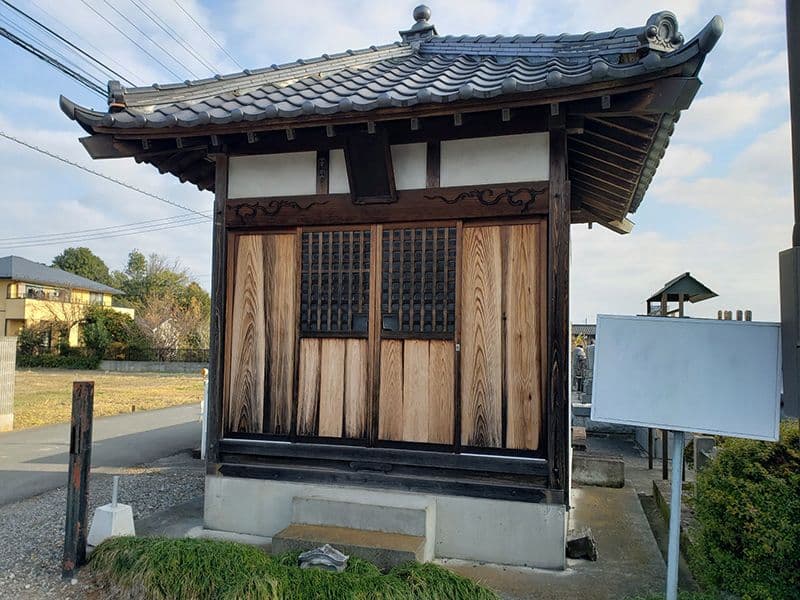 正楽寺