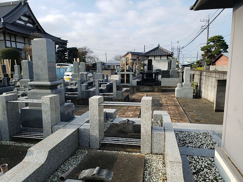 正楽寺