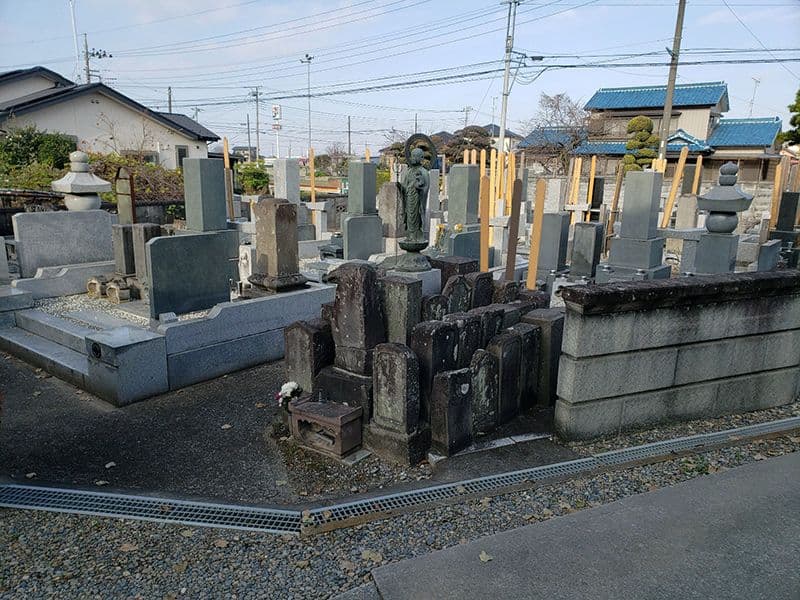正楽寺
