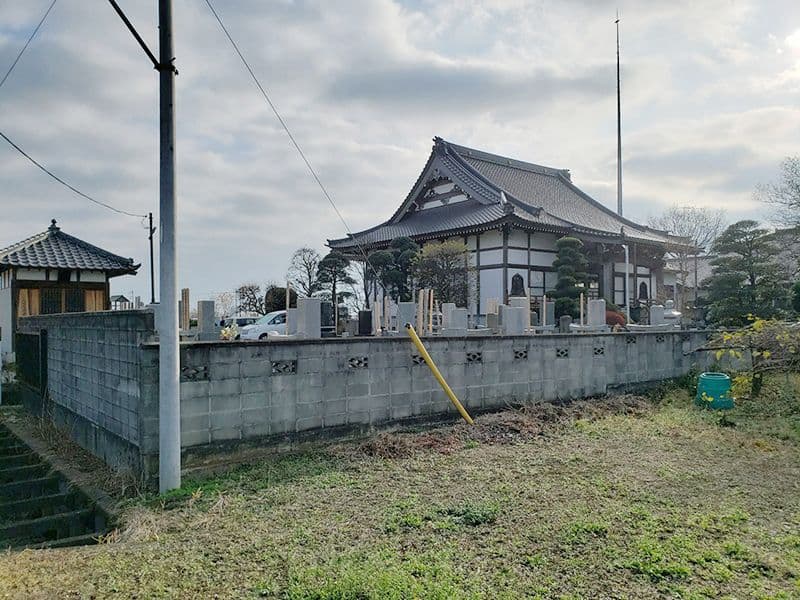 正楽寺