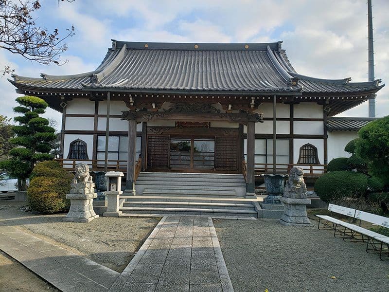 正楽寺