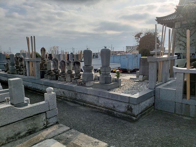 正楽寺