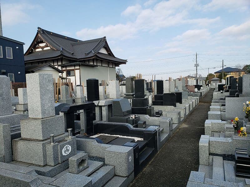 正楽寺