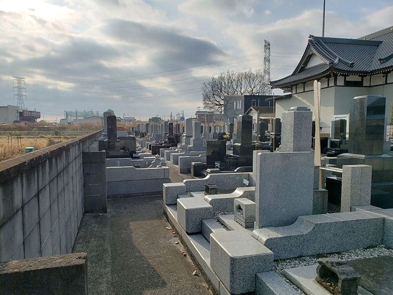 正楽寺