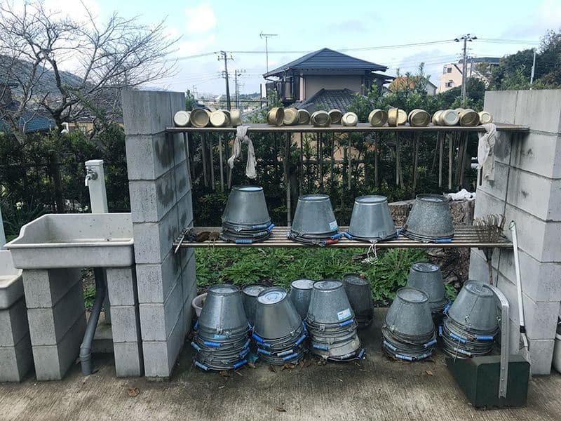 鏡ケ浦霊園