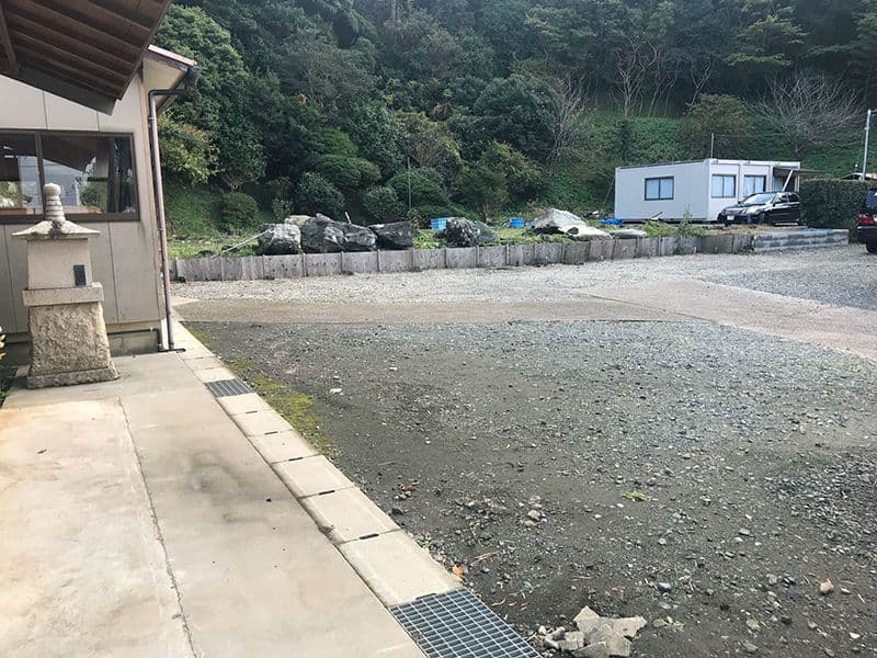 鏡ケ浦霊園