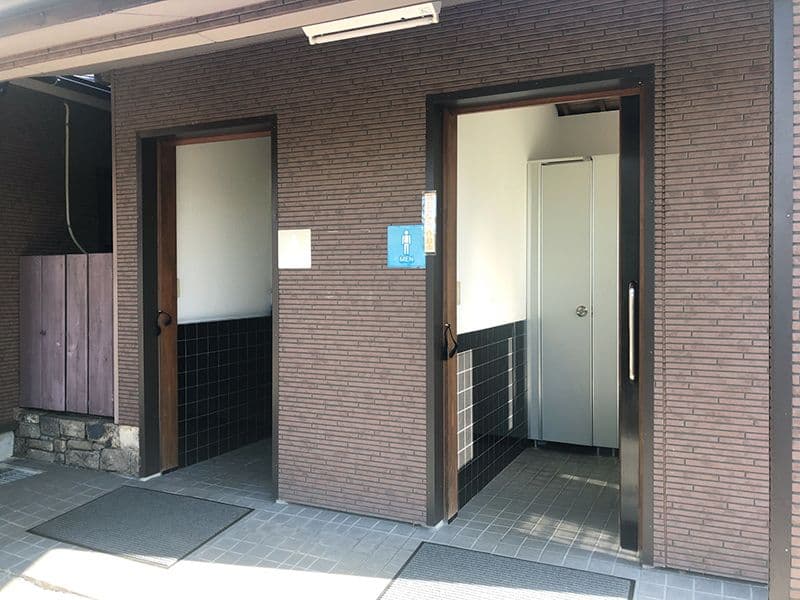 法浄霊園