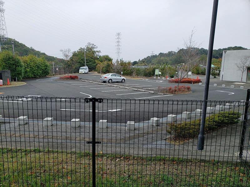 熊取町営 熊取永楽墓苑