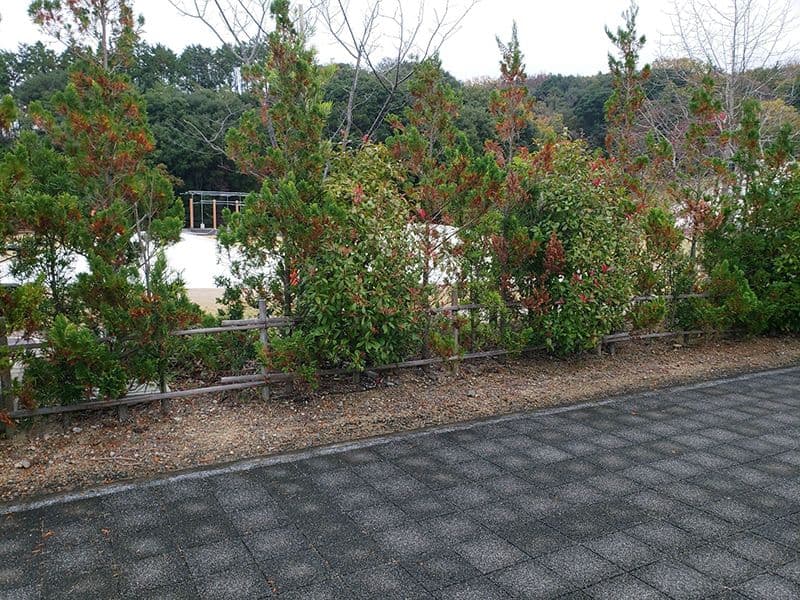 熊取町営 熊取永楽墓苑