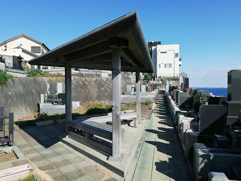 湘南二宮霊苑