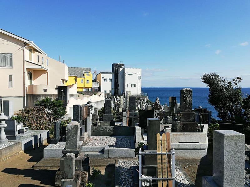 湘南二宮霊苑