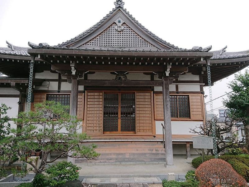 一念寺