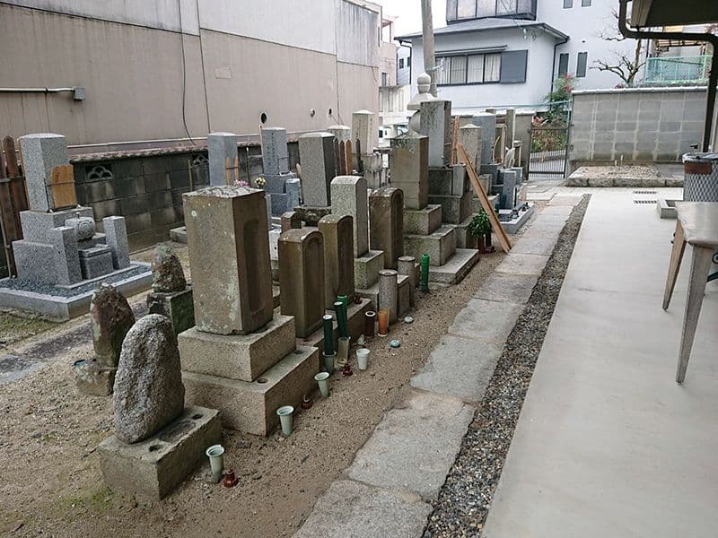 一念寺