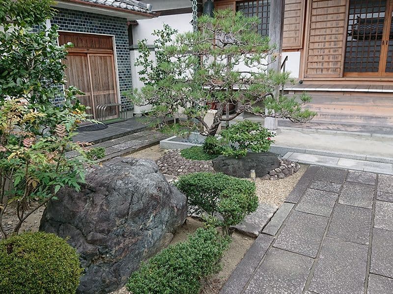 一念寺