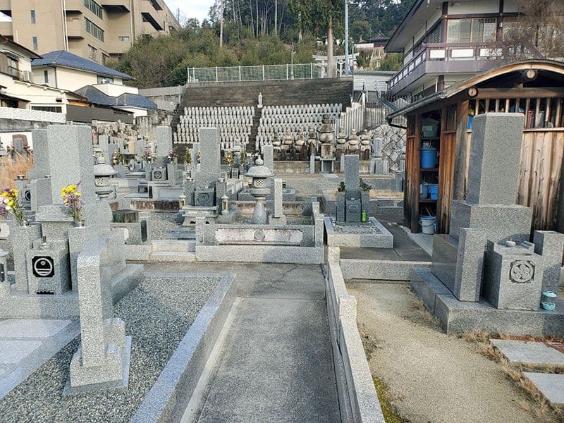 海印寺霊苑