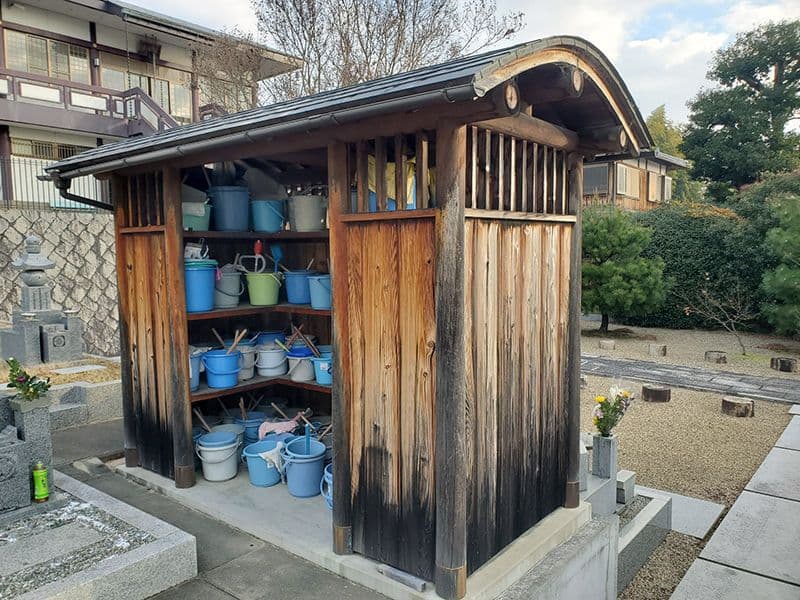海印寺霊苑