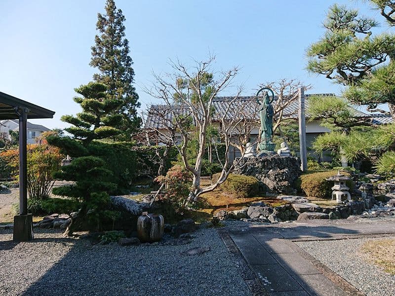 宗堅寺