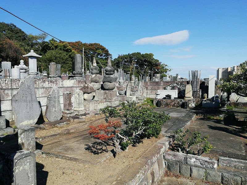 常念寺