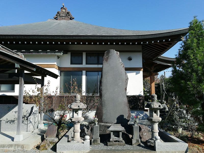 常念寺
