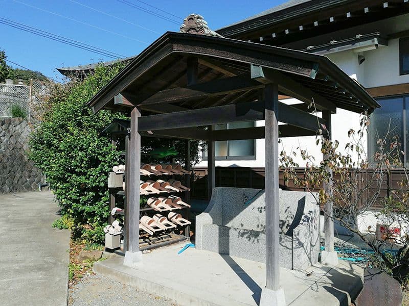 常念寺