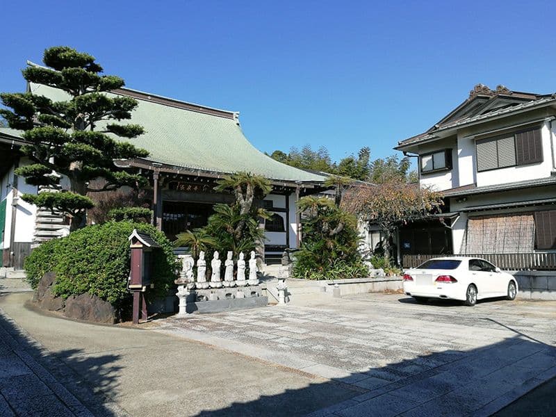 長泉寺