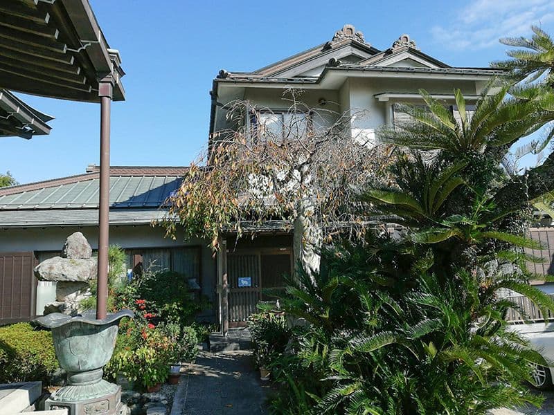 長泉寺