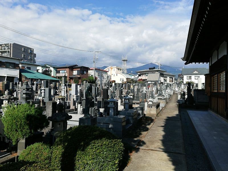 龍門寺