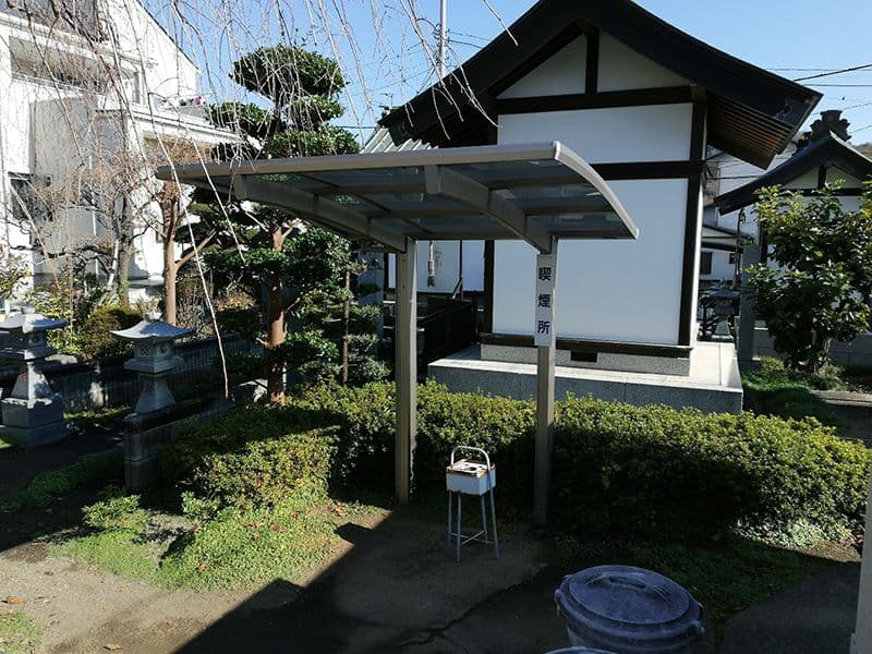 龍門寺