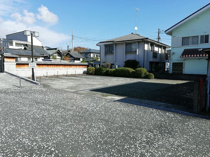 龍門寺