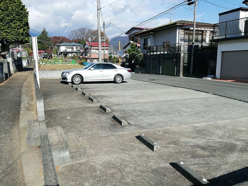 龍門寺