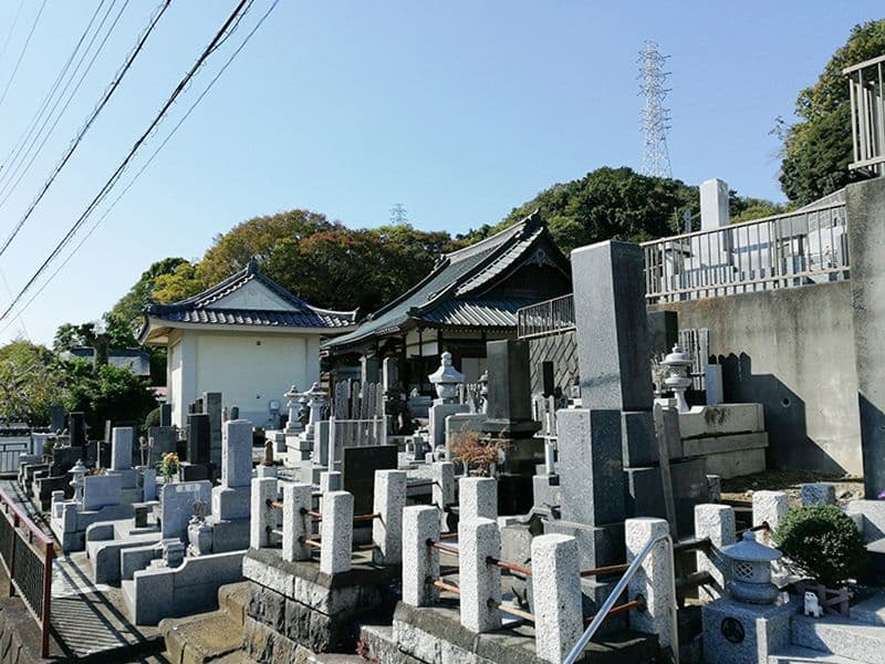 王福寺