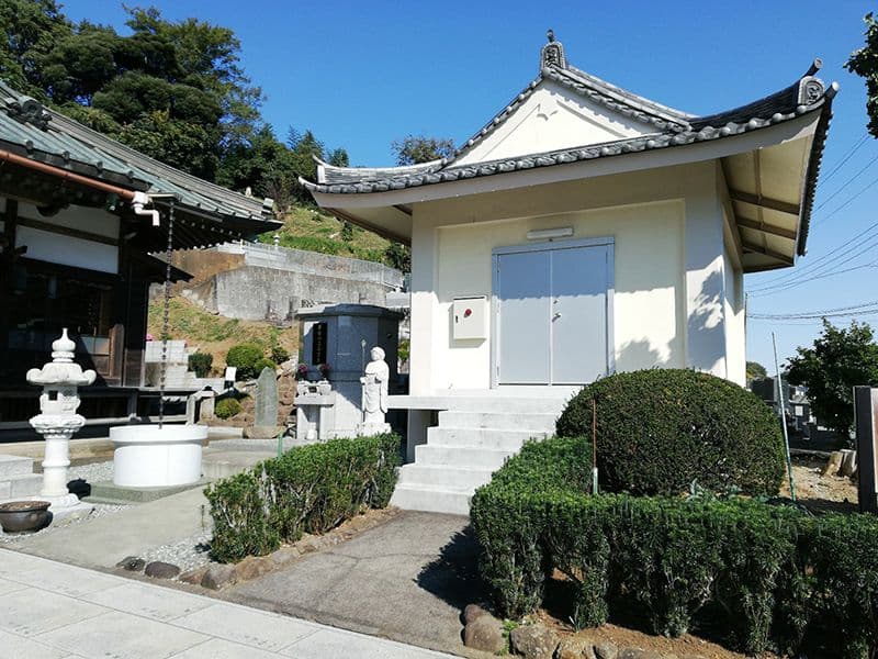 王福寺