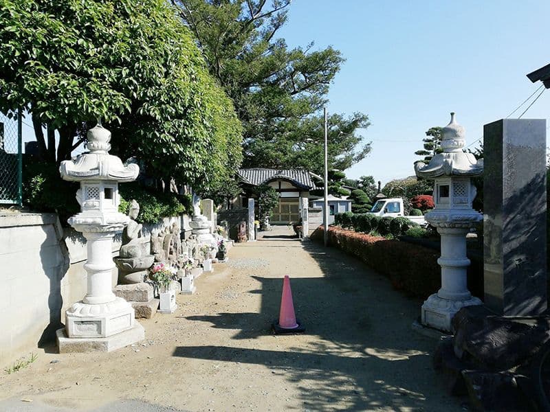 宝積院
