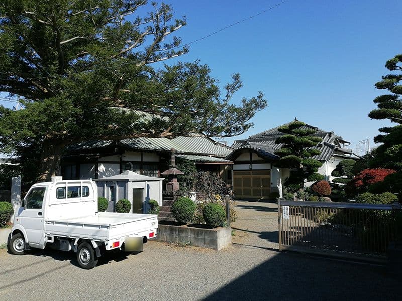 宝積院
