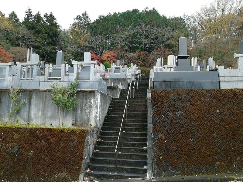 相模湖霊園