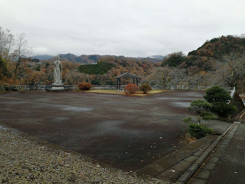 相模湖霊園