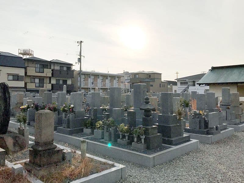 若草霊園